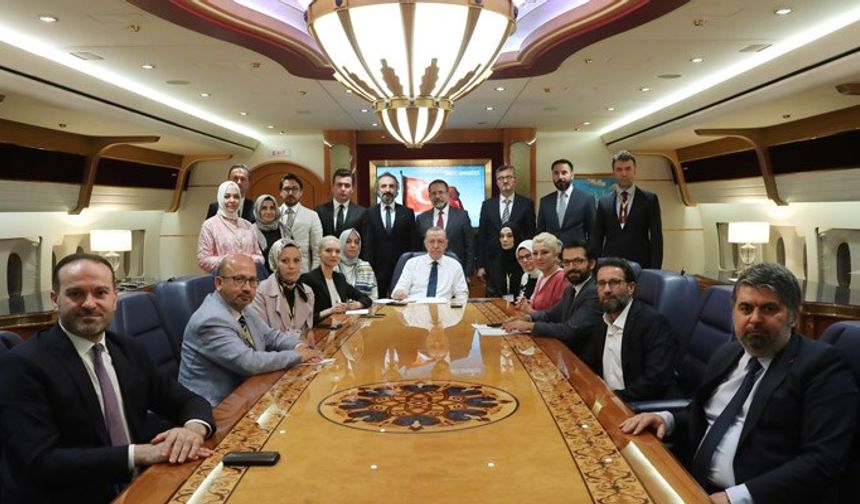 Erdoğan, İBB'yi hedef aldı: Bu fotoğraf bir delildir, hesabını vermesi lazım