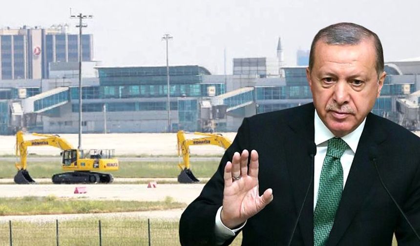 İstanbul'un fethi Atatürk Havalimanı'nda kutlanacak! Erdoğan açıkladı, Kılıçdaroğlu'na "Bay Kemal istersen sen de gel" dedi