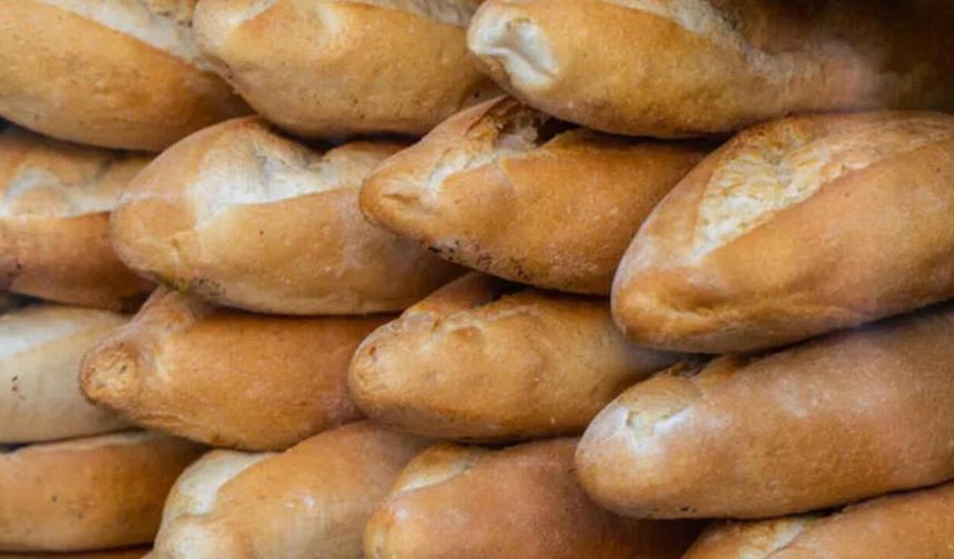 Tüm Türkiye’de ekmeğin kilo fiyatı 20 TL’yi geçmeyecek