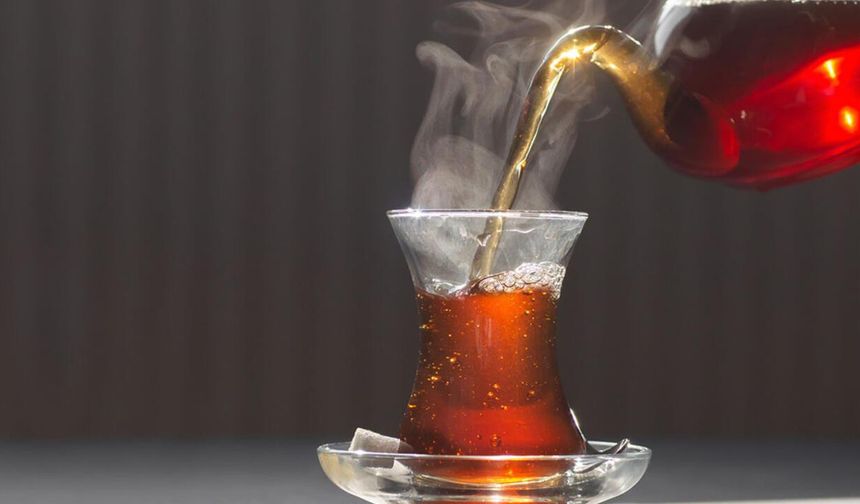 Çayı ve kahveyi sakın böyle içmeyin! Kanser riskini iki katına çıkarıyor
