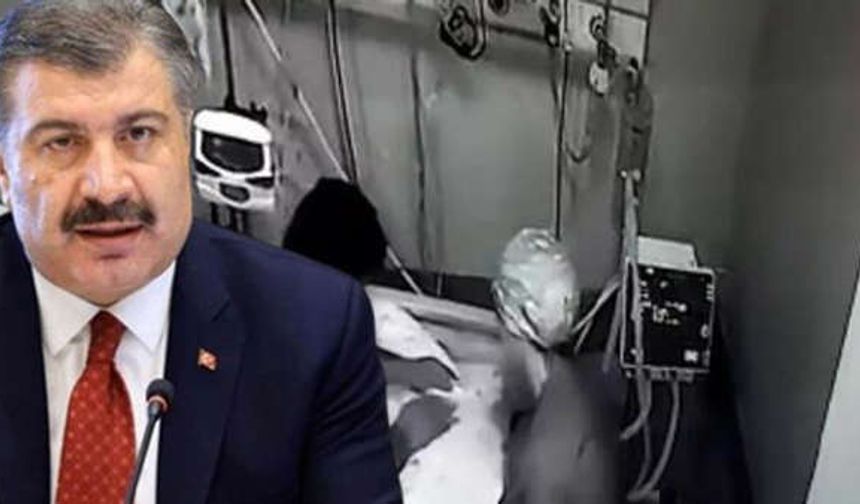 Tokat'ta yoğun bakımdaki hastanın işkence gördüğü hastane, faaliyetlerinin durdurulmasından 7 gün sonra yeniden hizmete açıldı