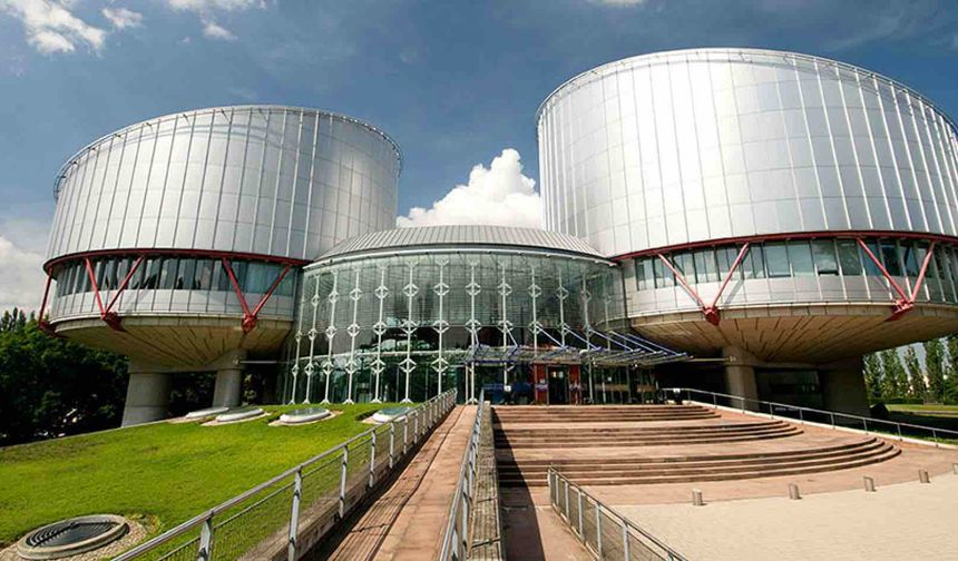Türkiye, Avrupa İnsan Hakları Mahkemesi’ne en fazla başvuru yapılan ülke oldu