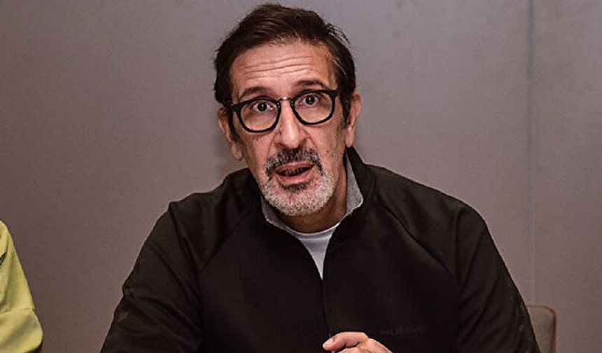Cem Özer'den çarpıcı açıklamalar