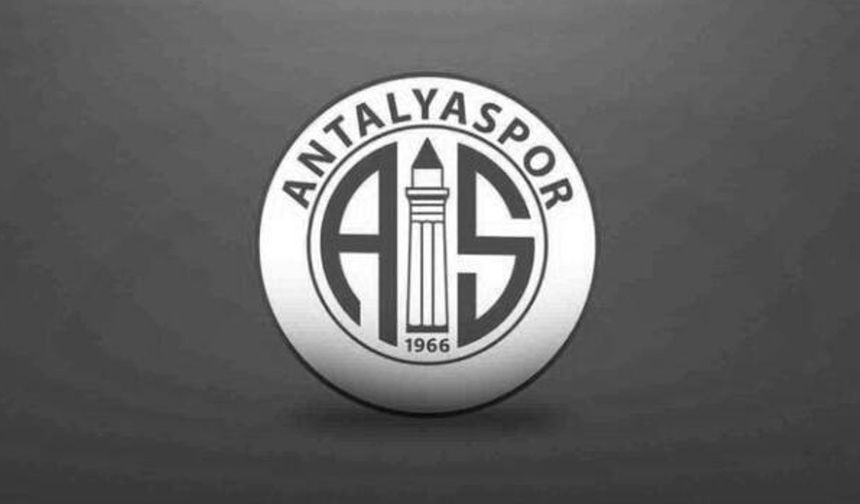 Antalyaspor, 10 tır yardımı afet bölgesine ulaştıracak