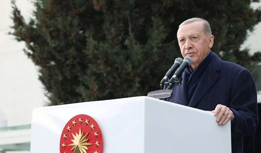 İngiliz The Times gazetesi: Z kuşağı, Erdoğan'ı görevden almaya hazır