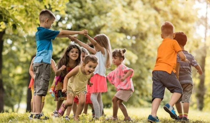 TÜİK, Türkiye Çocuk Araştırması'nı yayımlandı