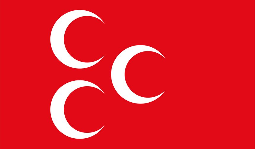 MHP Manisa İl Teşkilatı feshedildi, yeni başkan Nurullah Savaş oldu