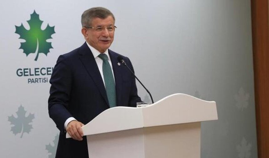 Davutoğlu’ndan okullardaki saldırılara sert tepki: Toplum alarm veriyor
