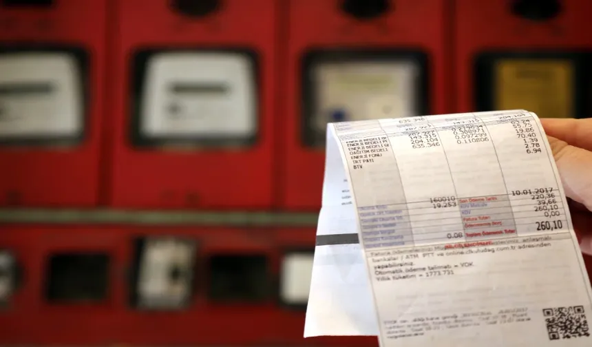 Elektrik piyasasında yeni dönem!