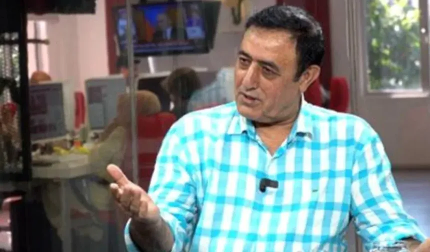 Mahmut Tuncer Katıldığı Bir Programdaki İtiraflarıyla Herkesi Şoke Etti!