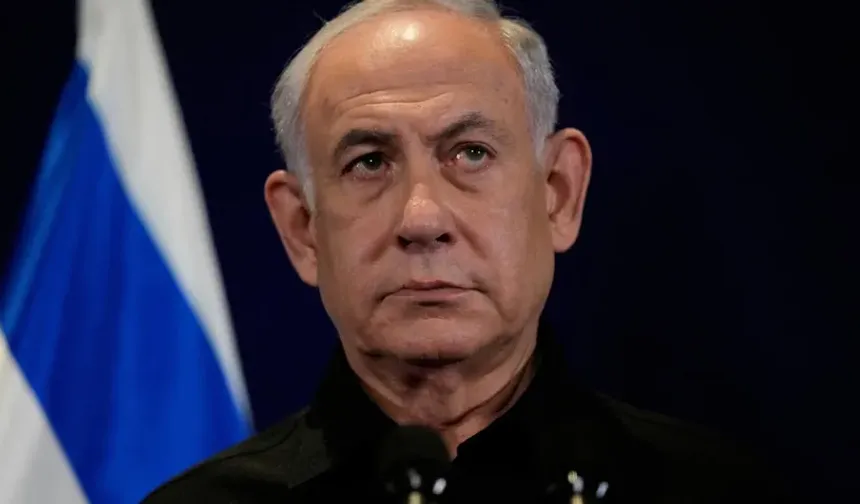 Netanyahu: Yahya Sinvar'ın evini kuşattık
