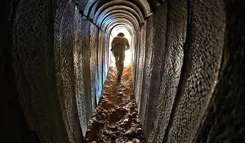 İsrail'in korkunç Gazze planı esir ailelerini ayağa kaldırdı