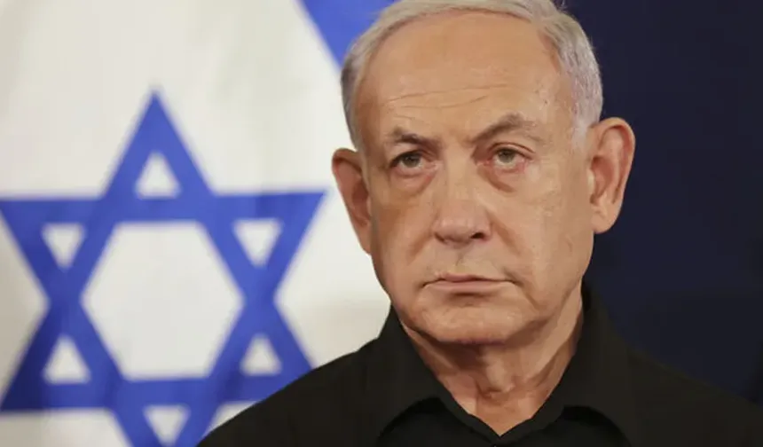 Netanyahu: Savaş sonrası Gazze'de Filistin otoritesi olmayacak