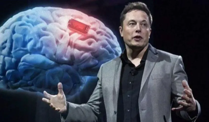 Elon Musk'tan sonra Çin de harekete geçti: Beyin çipi çalışmaları başlıyor