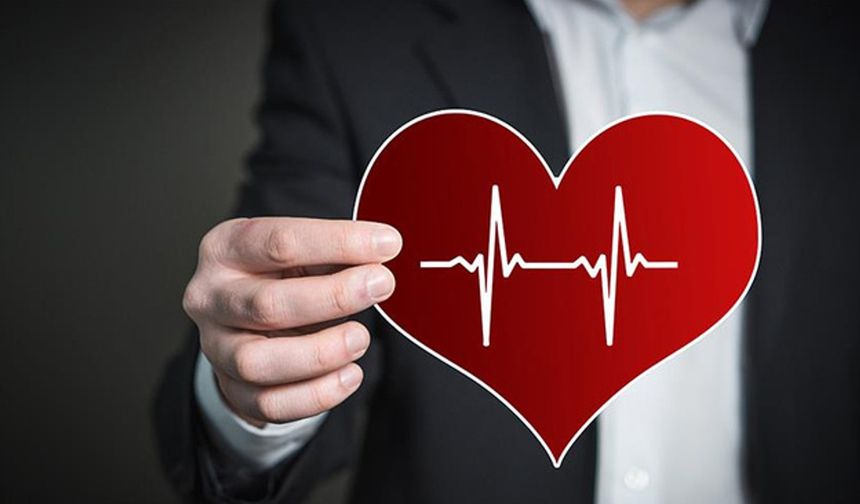 Kalp damar hastalıkları kışın artıyor! Nasıl korunulur?