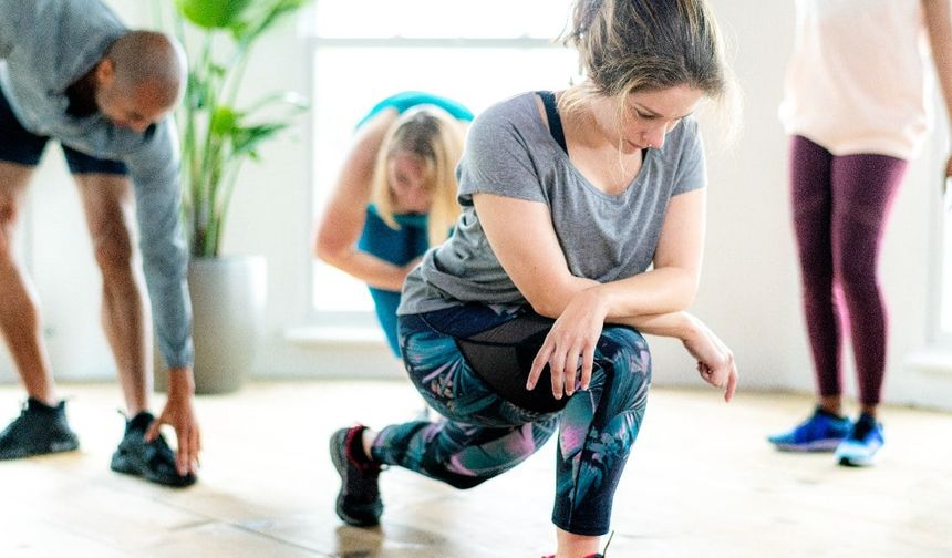 Egzersiz kadınlara daha fazla yarıyor: ABD'den şaşırtıcı araştırma sonuçları