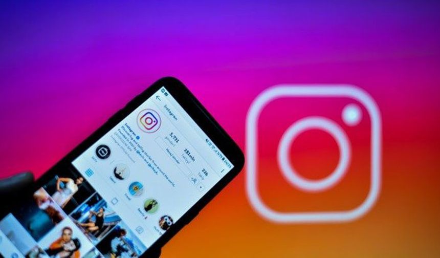 Instagram'a Snapchat özelliği geliyor! İsterseniz gizleyebilirsiniz...