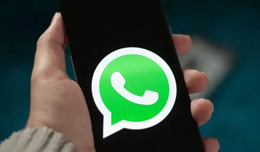 WhatsApp sonunda beklenen bombayı patlattı