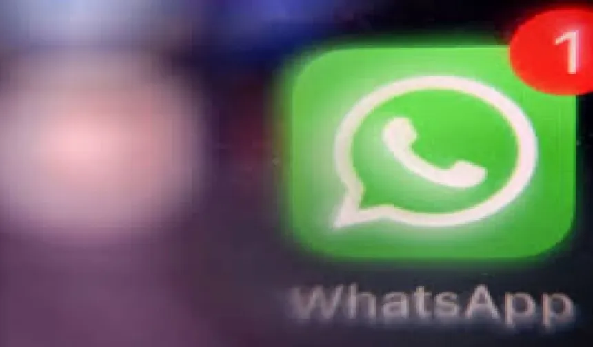 WhatsApp'ın İkonik Yeşil Rengi Değişiyor!