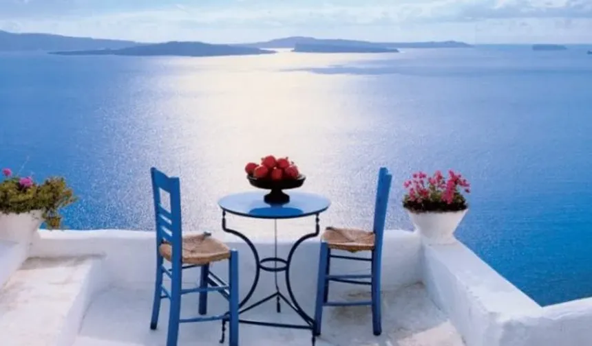 Yunan Adaları'na Gitmek İsteyenler Dikkat: İşte Son Liste