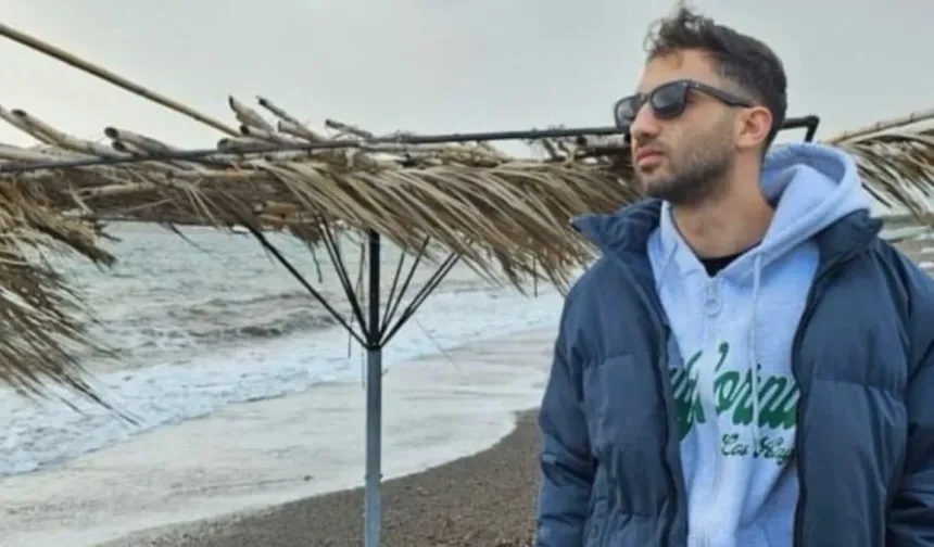 İzmir'de çocukluk arkadaşını öldürdü: Sinir krizi geçirdi