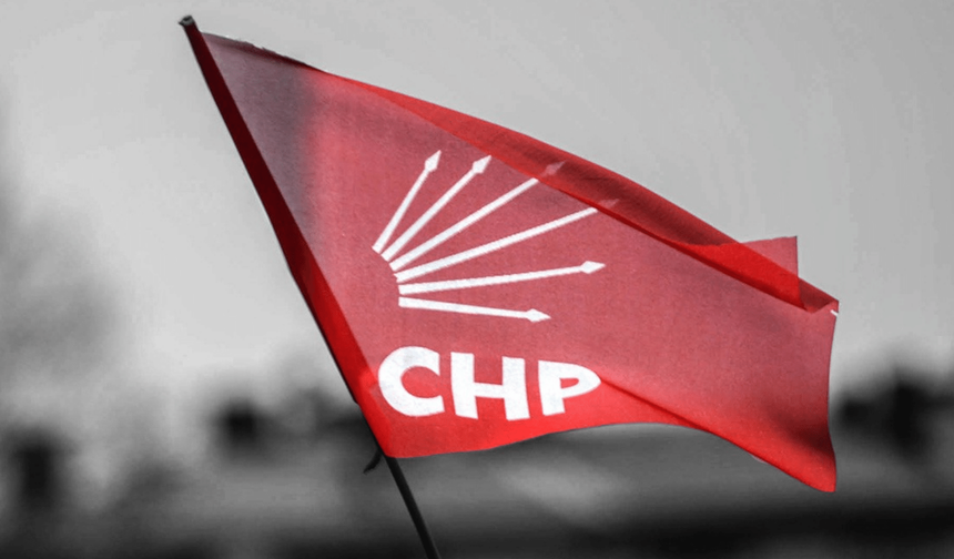CHP, ‘Yerel Yönetimler Çalıştayı’ Düzenleyecek