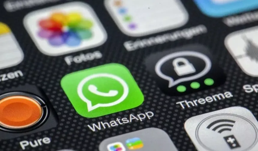 Çin istedi Apple yaptı: WhatsApp ve Threads kararı