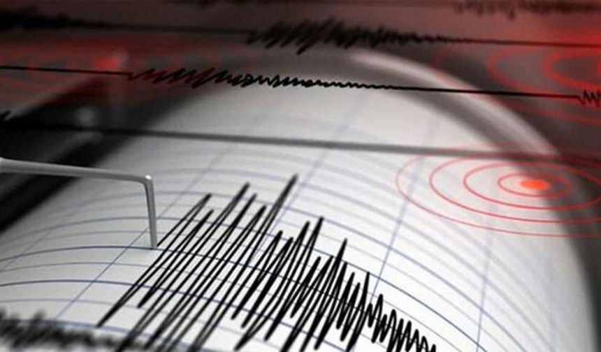 AFAD hazırlığını yaptı: Tarih 7 şiddetindeki depremle tekerrür edebilir