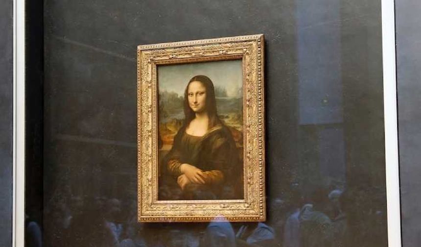 Louvre’dan dikkat çeken adım: Mona Lisa’nın yeri değiştirilecek!