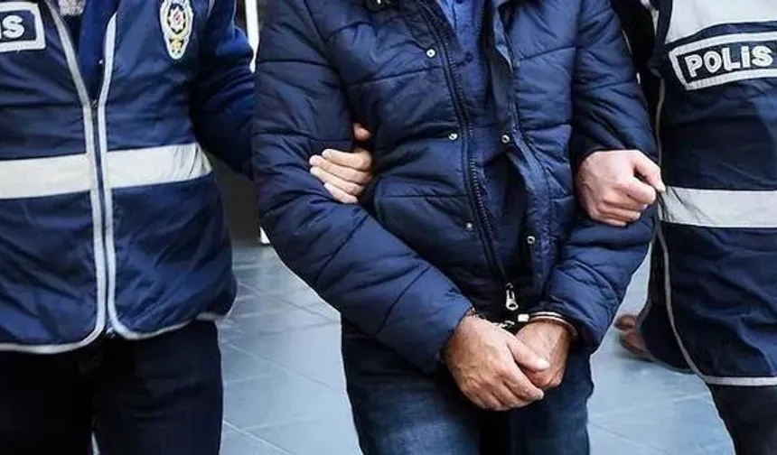İstanbul'da sokak ortasında skandal olay