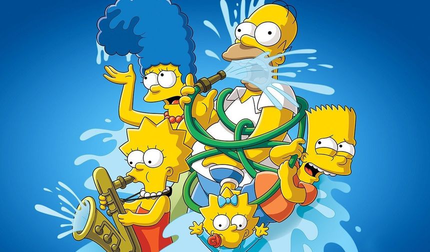 Simpsons sevenlere kötü haber, efsane karaktere veda zamanı