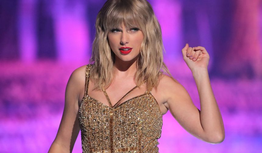 Taylor Swift'ten Threads sürprizi