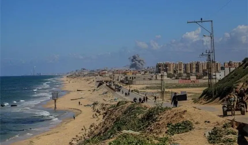 Kahire'deki anlaşma Hamas’ın reddettiği bir maddeye takıldı