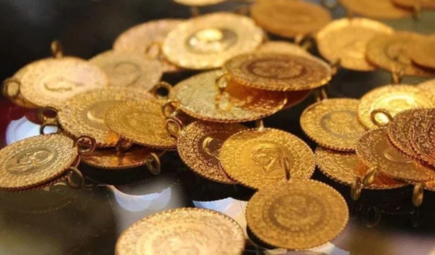 15 Mayıs 2024 altın fiyatları (gram altın, çeyrek altın, yarım altın, tam altın)