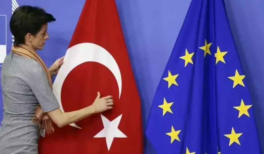 Zaman tünelinde Avrupa Birliği ile Türkiye'nin 60 yıllık flörtü