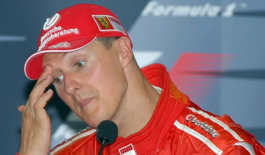Schumacher 10 yıldır tedavide: Yıllık masraf 7 milyon dolar; ailesi son saatleri de sattı