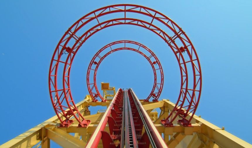 2026'da Universal Studios Hollywood'a yeni hızlı ve öfkeli Roller Coaster geliyor