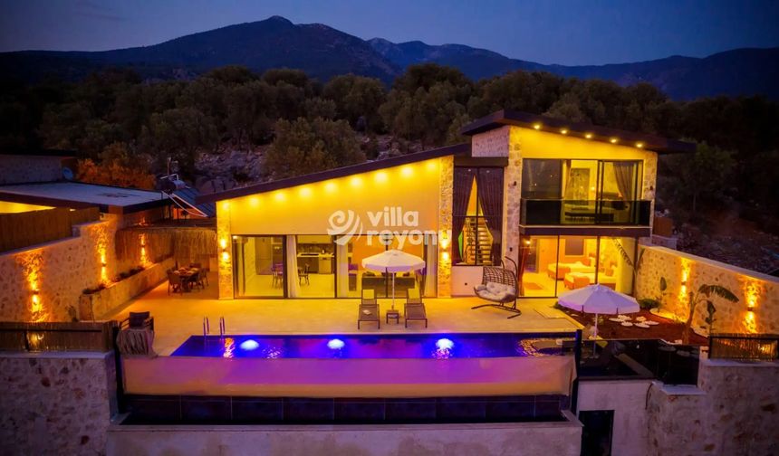 Villa Kiralama Rehberi: Huzurlu ve Keyifli Bir Tatil İçin İpuçları