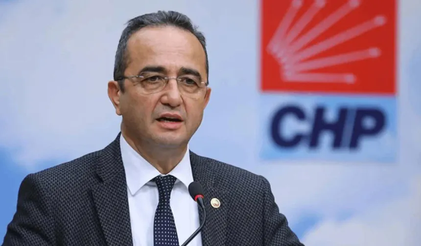 Tezcan: Kurultaya gitmemek CHP’yi iktidarın yargısının eline bırakmaktır