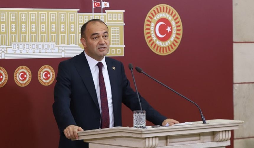 CHP'li Karabat: Mehmet Şimşek günü kurtarmak istiyor