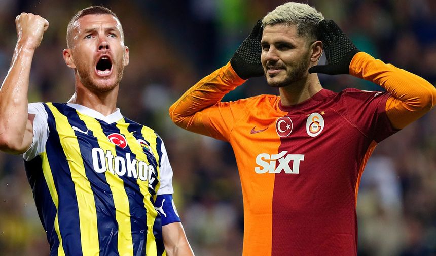 Galatasaray - Fenerbahçe derbisi 19 Mayıs'ta oynanacak
