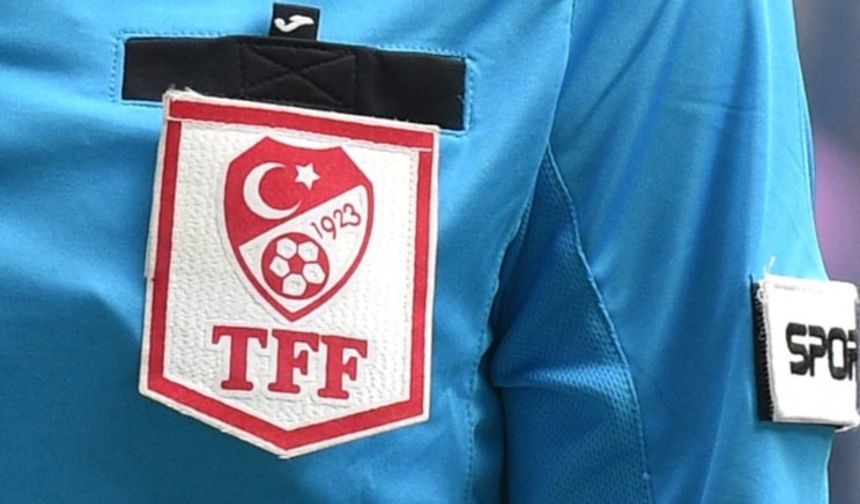 Galatasaray-Fenerbahçe derbisinin hakemi açıklandı