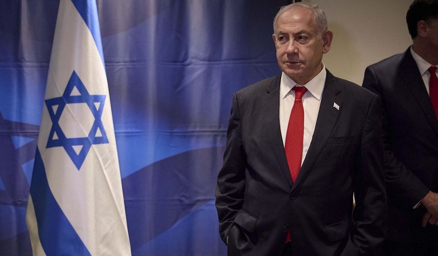 Netanyahu istihbaratı kopardı