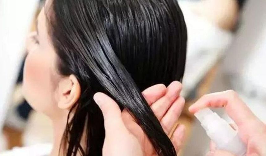 Saçlarınızı yanlış yıkıyor olabilirsiniz? Uzmanı saç tipine göre haftalık çizelge verdi