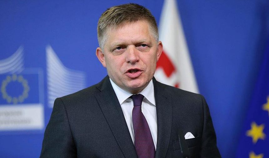 Silahlı saldırıda yaralanan Slovakya Başbakanı Fico ikinci kez ameliyat edildi*
