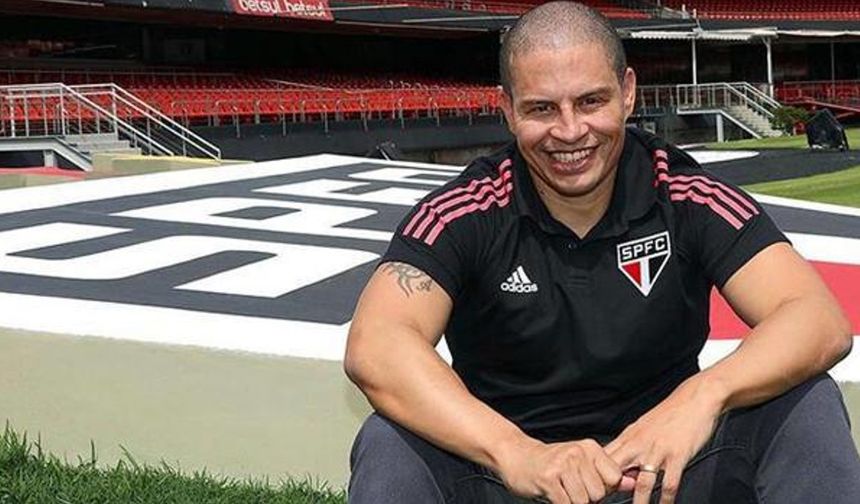 Süper Lig ekibinin Alex de Souza ile anlaştığı iddiası