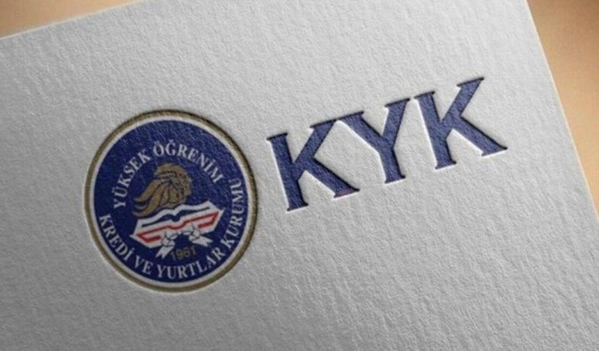 Aydın’da KYK yurtlarına personel alınacak!