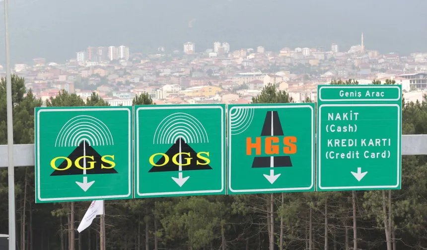HGS borç ödemelerinde yeni dönem!
