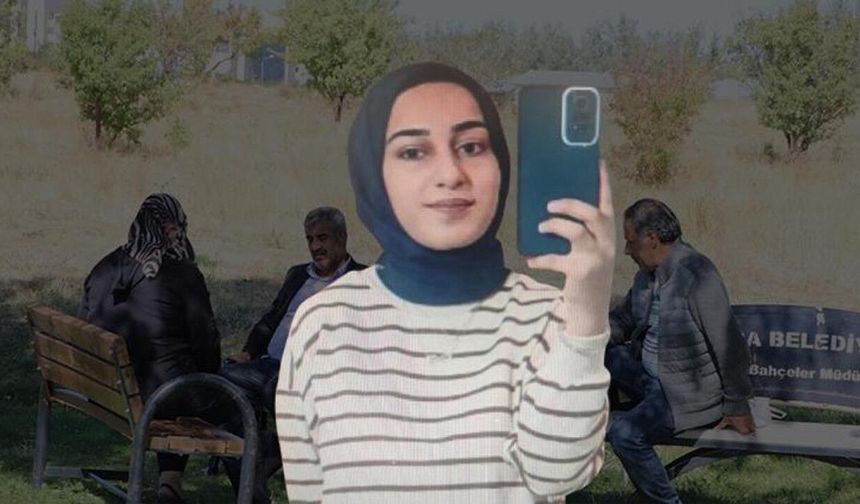 Rojin'in babası: "Kızımın dosyasında etkin soruşturma yürütülmüyor"