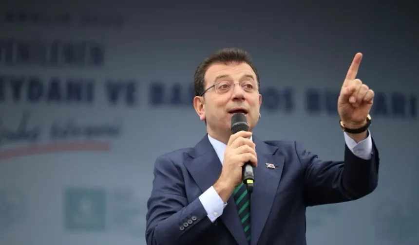 İBB Davası’nda 7 sanığa tahliye kararı